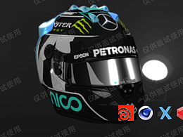 个人作品集混剪合集