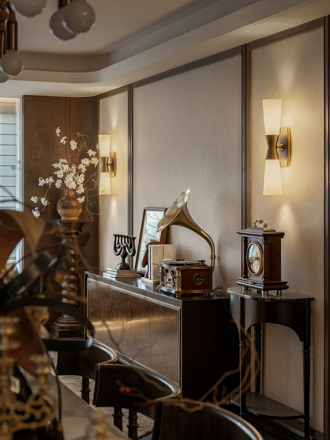 空间摄影：无隅制造|太原招商时代主场