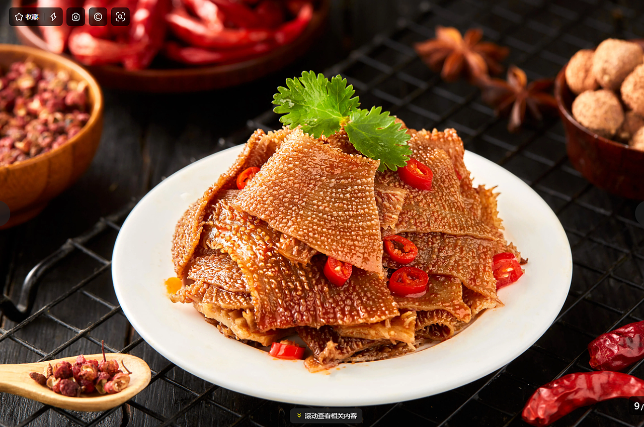 美美的食物（图ZMzg3NzA1Njgw） - 美食摄影 - 站酷设计师Z642467282原创素材 - 站酷ZCOOL