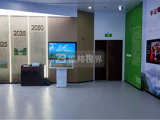 沉浸式交互新标配：互动签名拍照如何重构展馆数字化体验边界