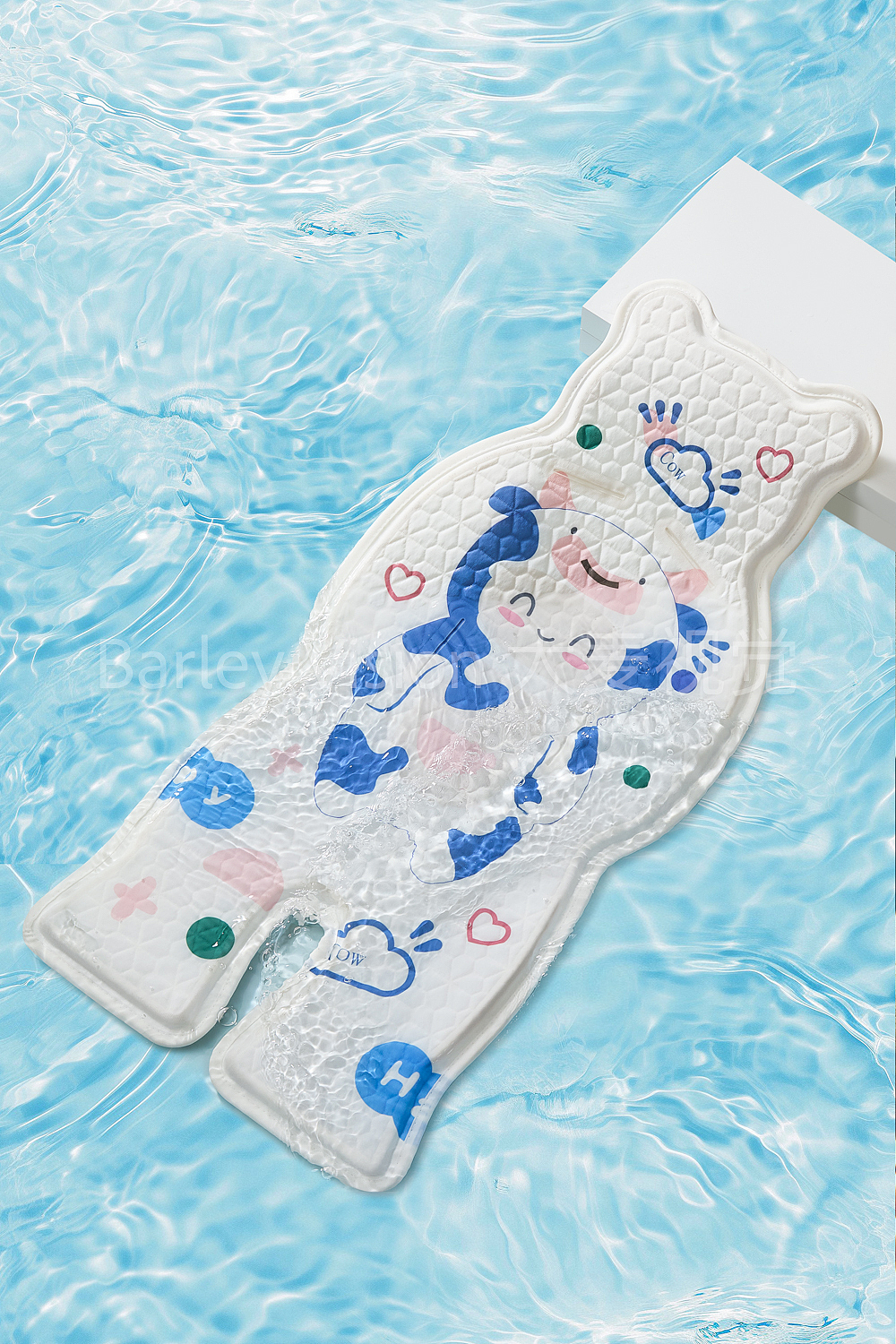 婴儿凉席拍摄案例/大麦商业摄影/电商全案制作（图ZMzg3NzA3NTQw） - 产品摄影 - 站酷设计师大麦摄影视觉原创素材 - 站酷ZCOOL