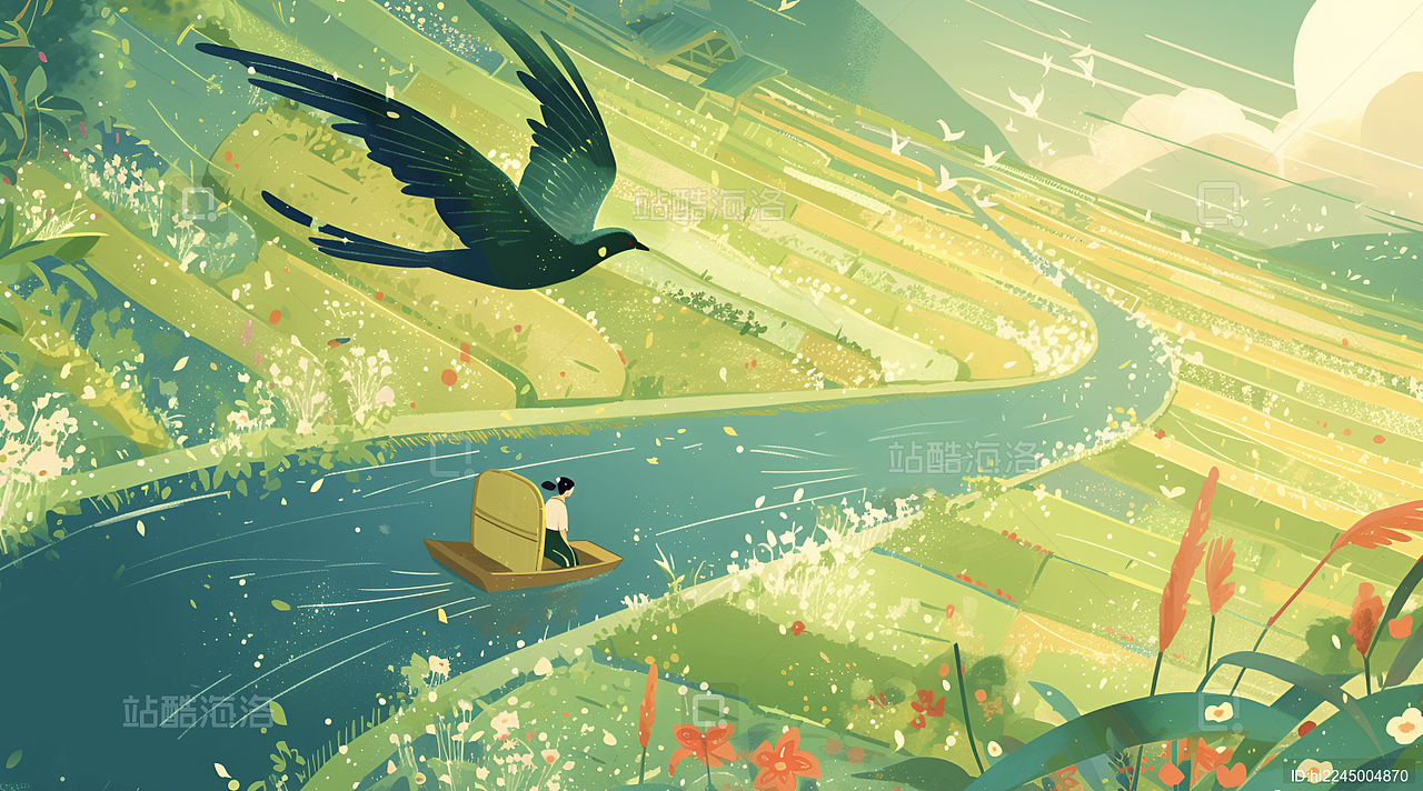 图片推荐｜春分（图ZMzg3NzA5OTk2） - 其他UI - 站酷设计师站酷海洛原创素材 - 站酷ZCOOL