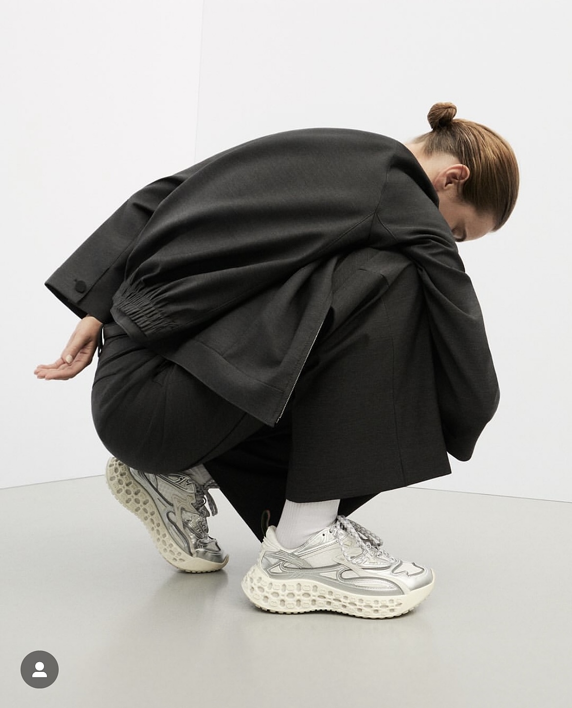 审美分享｜LOOKBOOK也能富有创造力｜GUCCI