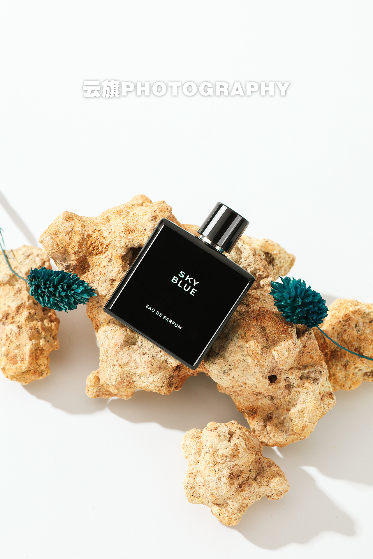 香水摄影