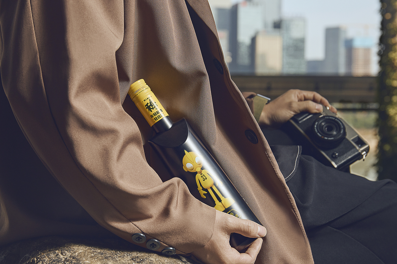 就是想和你们在一起呀!