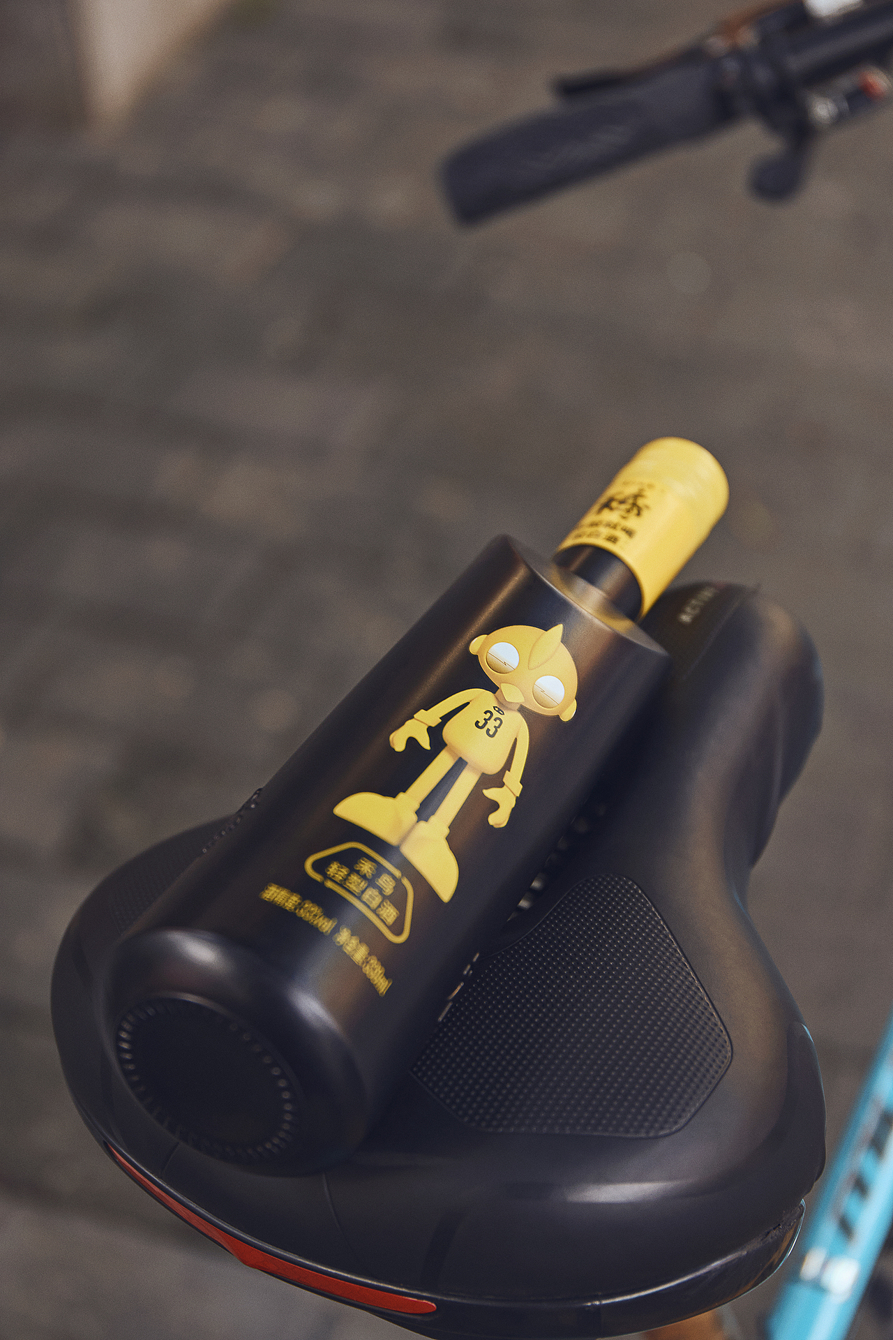 就是想和你们在一起呀!