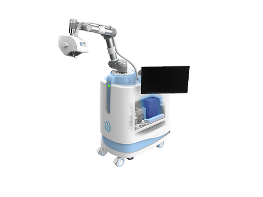 严家齐2021-2025工业设计作品集