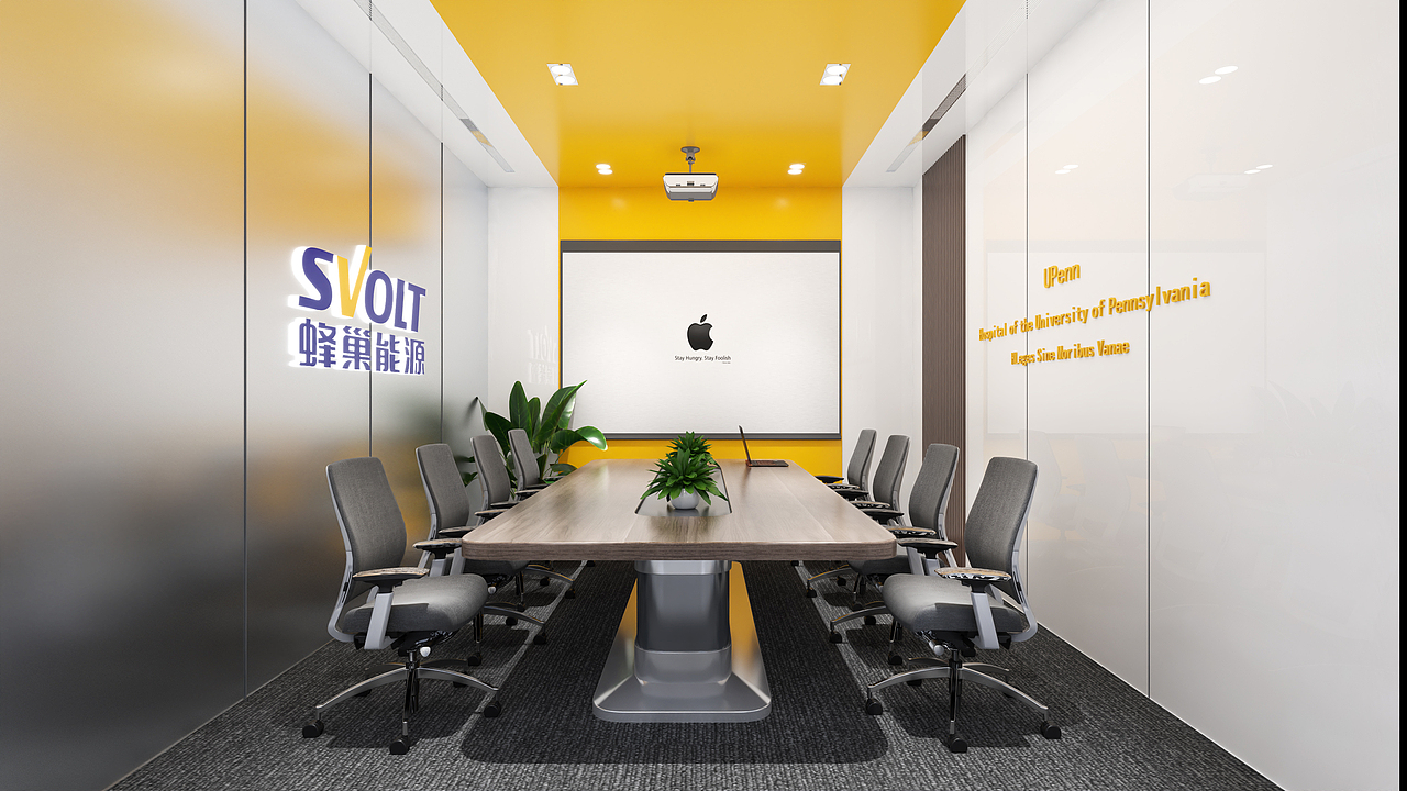 ESIE蜂巢能源储能展