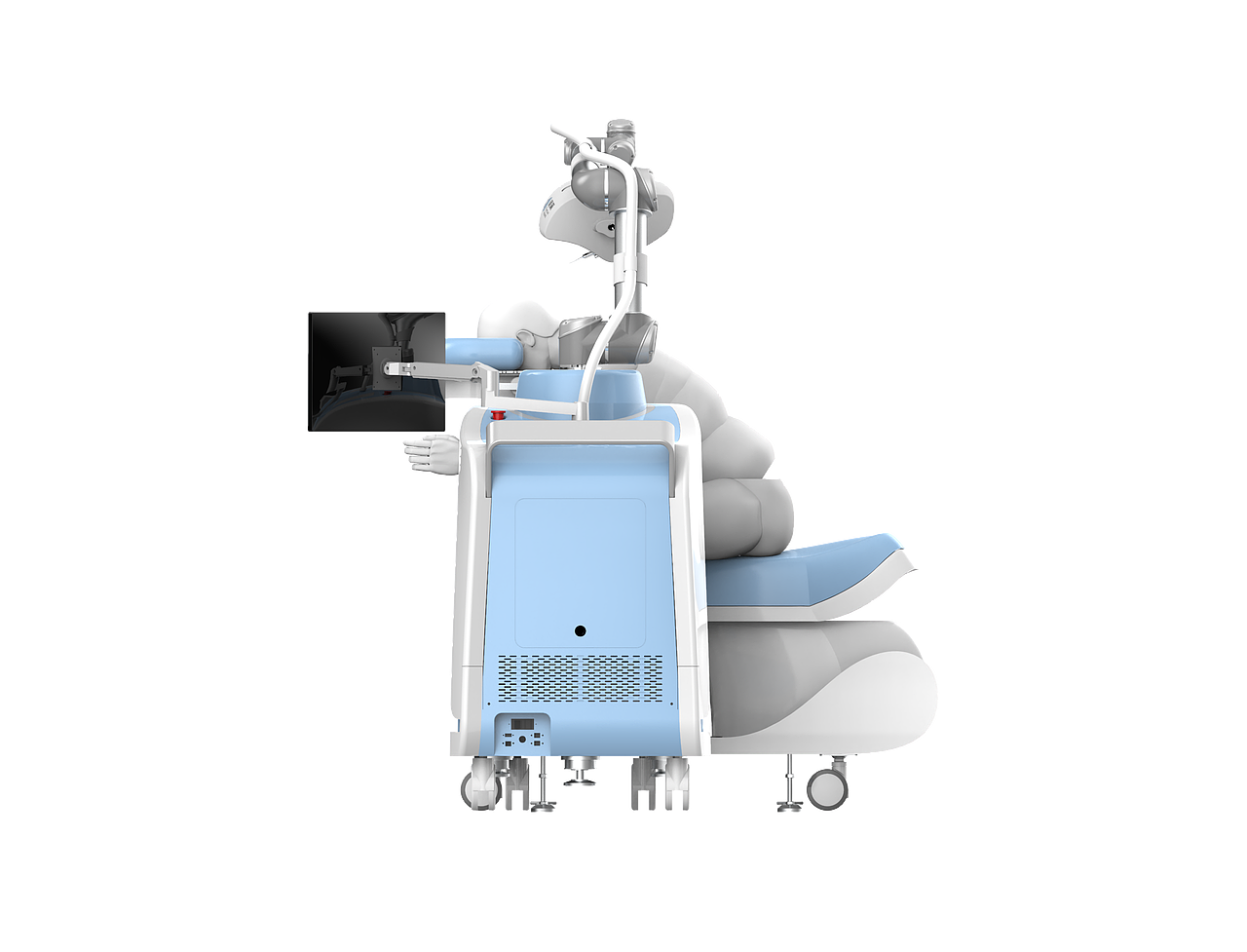 毛囊提取系统产品图集
