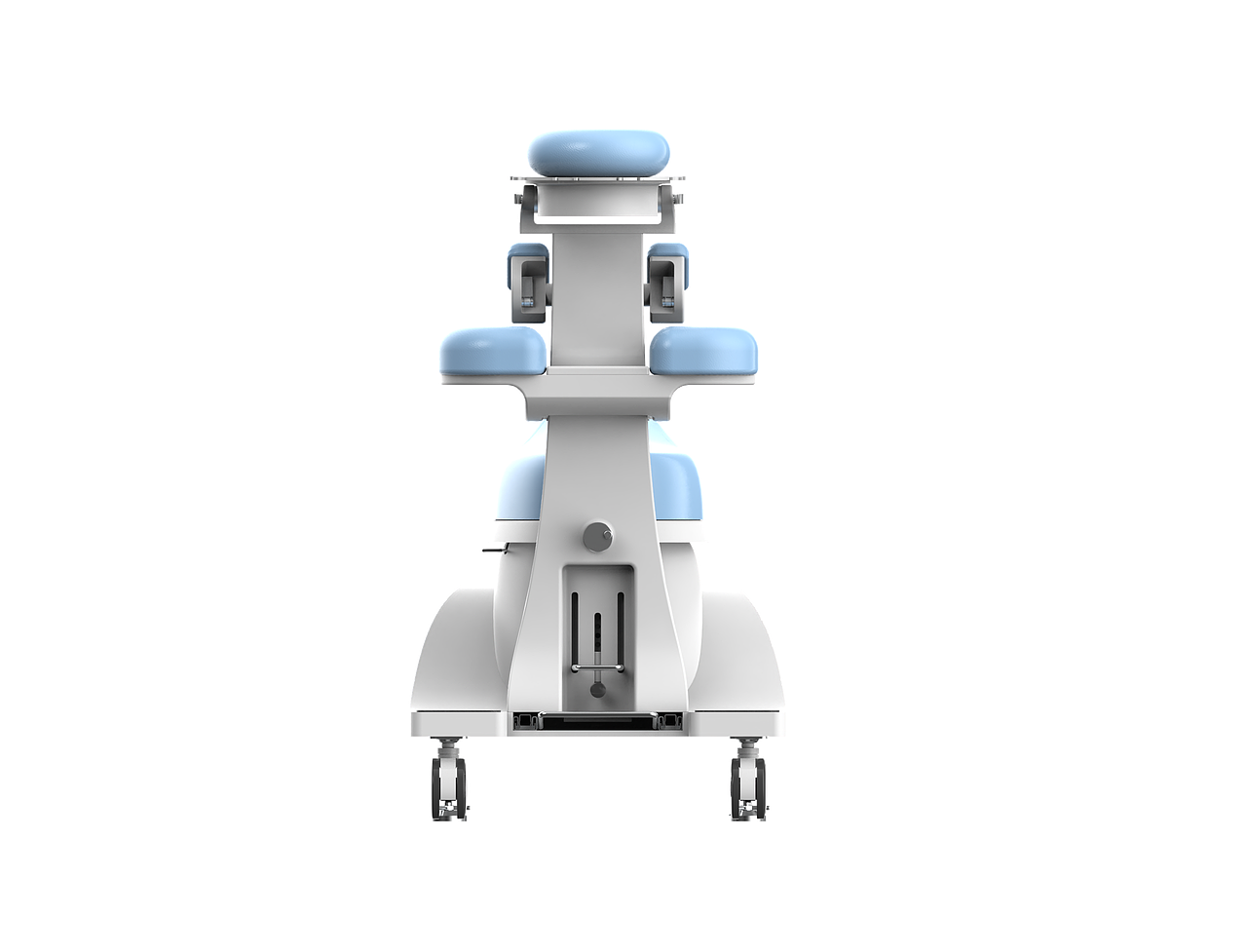 毛囊提取系统产品图集