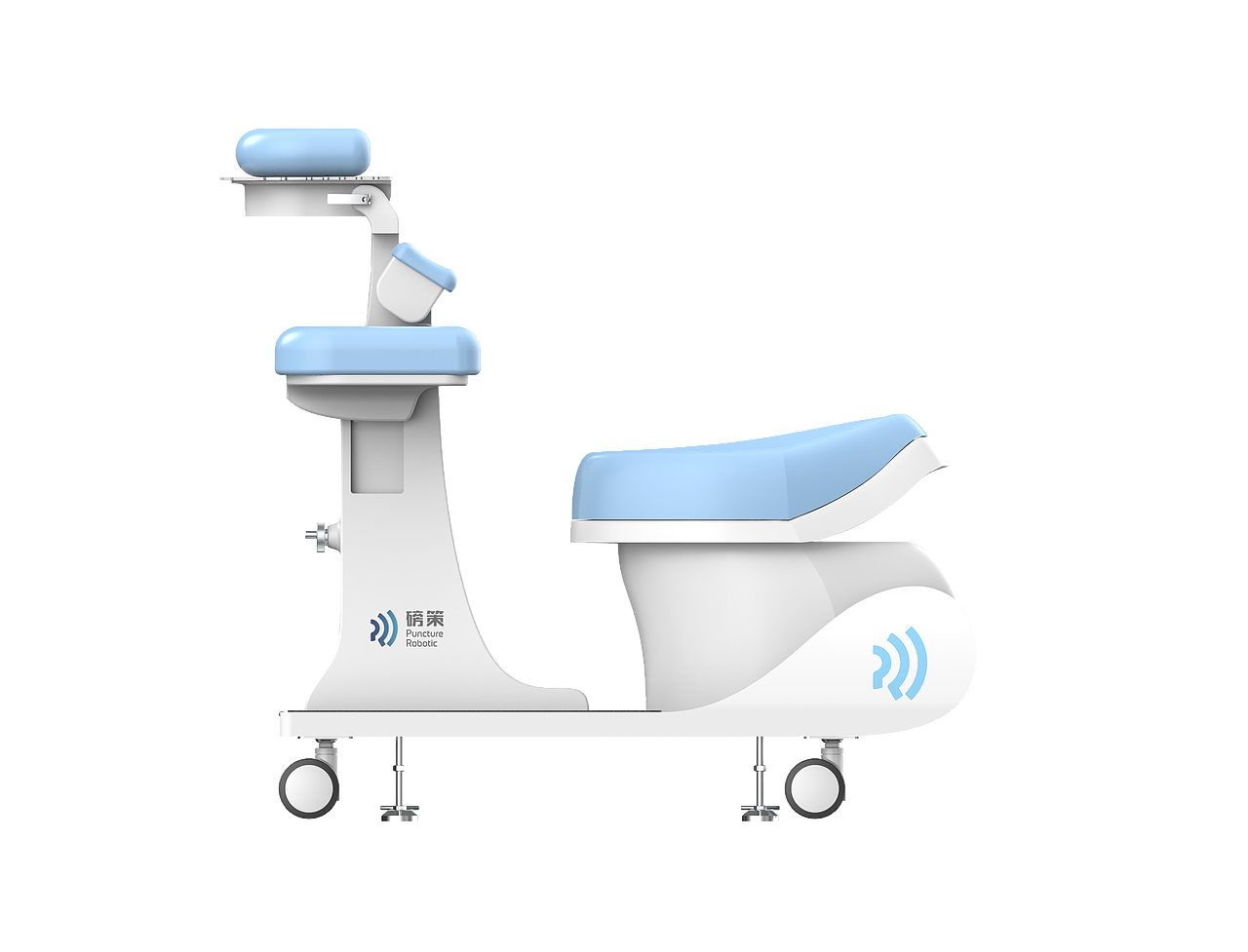 毛囊提取系统产品图集