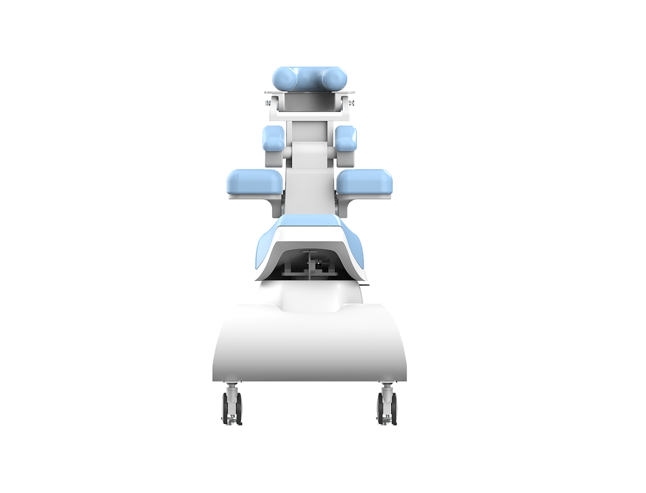 毛囊提取系统产品图集