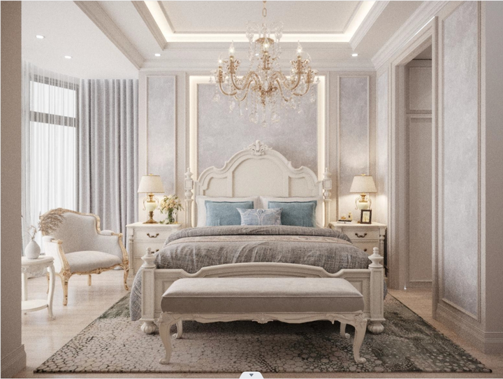 2025郑州别墅装修设计新风尚—奢华与舒适并重（图ZMTUwNTAzNzY=） - 观点 - 站酷设计师爱装哥原创素材 - 站酷ZCOOL