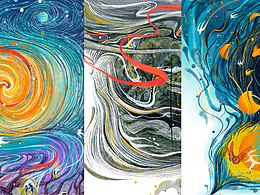 九年前我在站酷种下了第一颗树