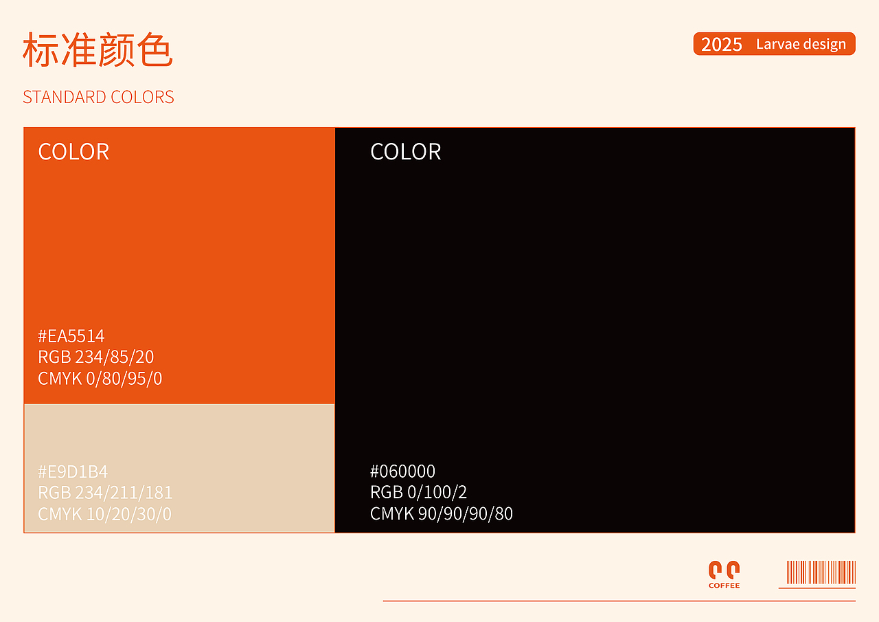 嘿咪咖啡|  IP设计