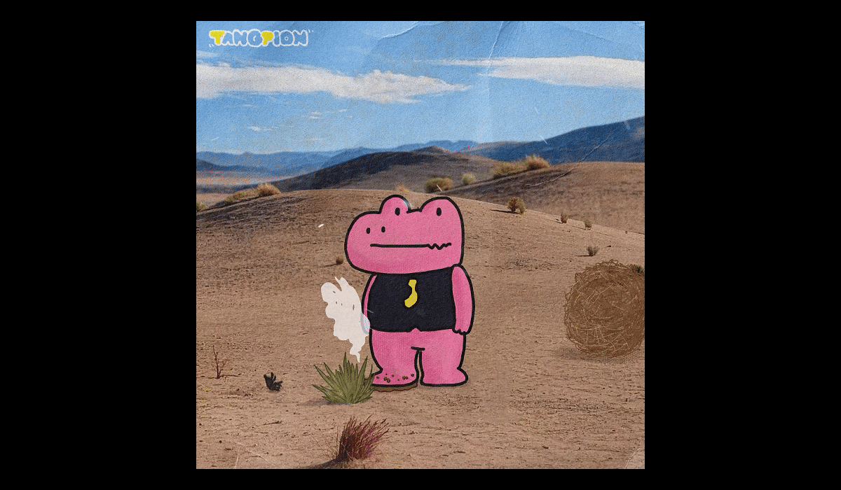 [致奋斗的你]10年前我在站酷种下第一棵树_TANGPION©