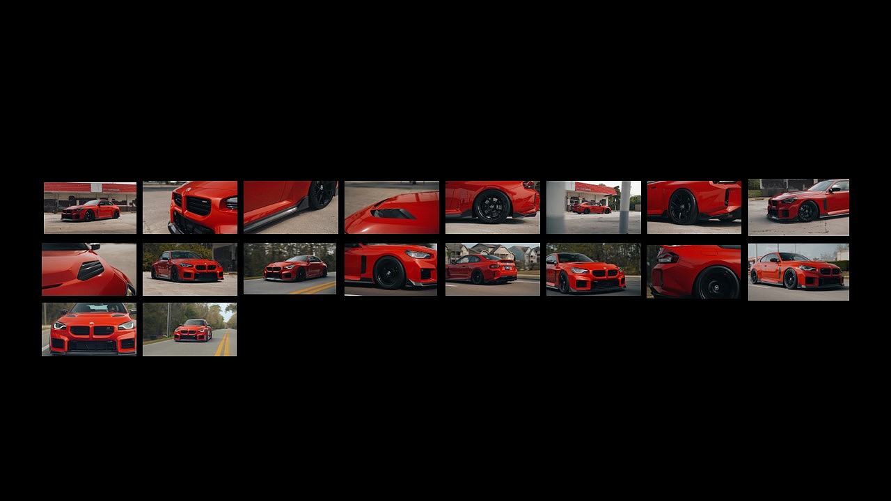 如果新Y是焕新版3的样子，你会喜欢吗？（图ZMzg3NzIzMTg0） - 机械/交通 - 站酷设计师XiaobuCG原创素材 - 站酷ZCOOL