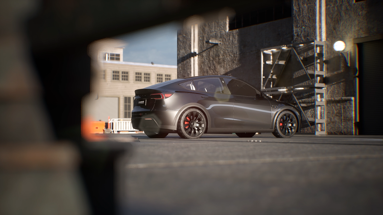 如果新Y是焕新版3的样子,你会喜欢吗?