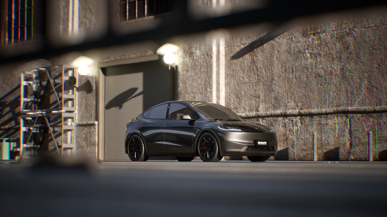 如果新Y是焕新版3的样子,你会喜欢吗?