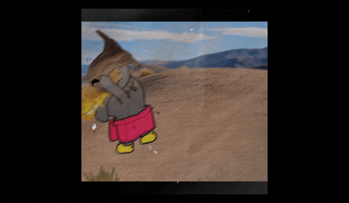 [致奋斗的你]10年前我在站酷种下第一棵树_TANGPION©