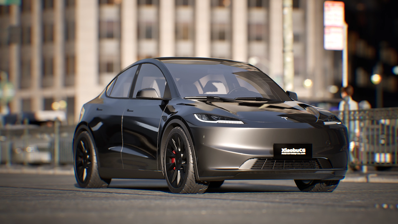 如果新Y是焕新版3的样子,你会喜欢吗?