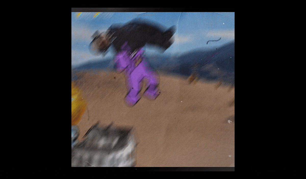 [致奋斗的你]10年前我在站酷种下第一棵树_TANGPION©