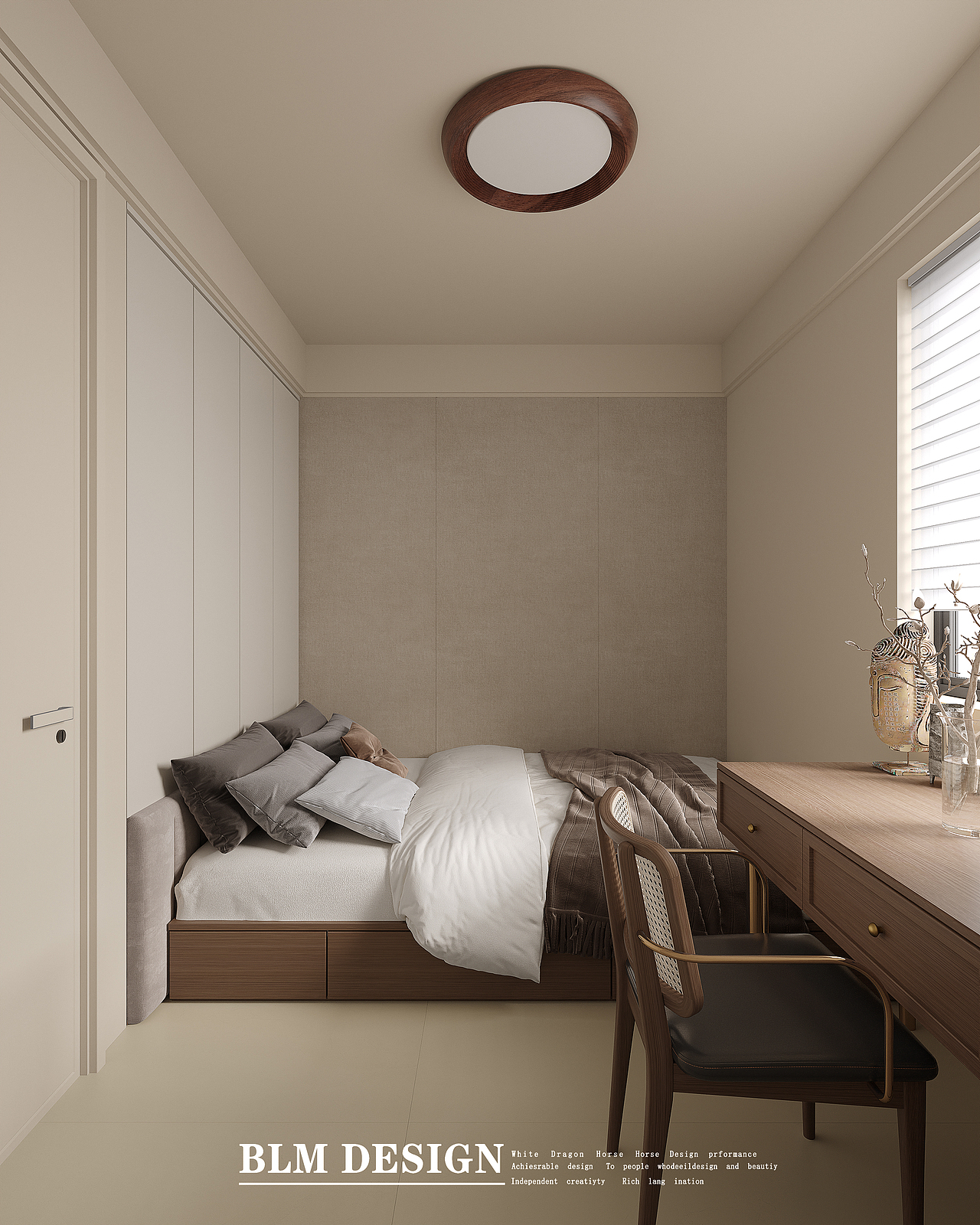 宋氏家装设计案例