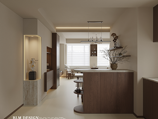 宋氏家装设计案例