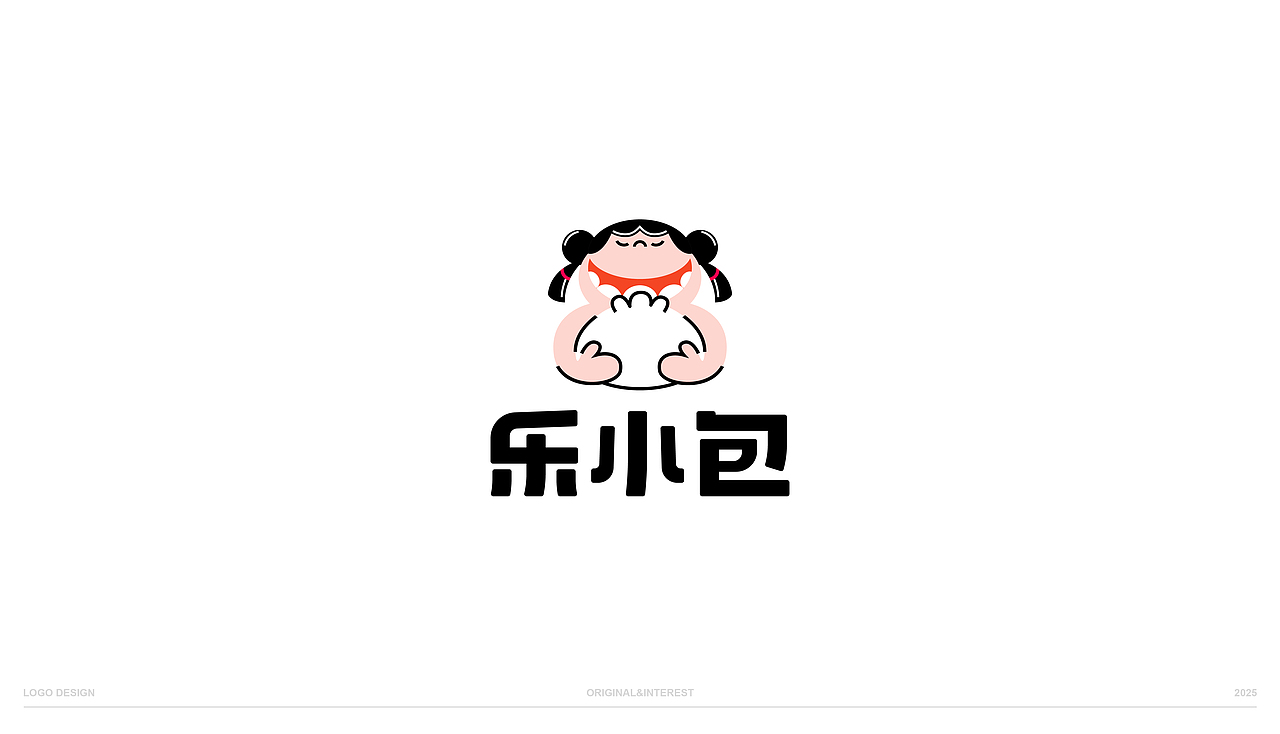 创意LOGO合集 | 2025