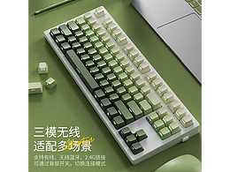 详情渲染练习