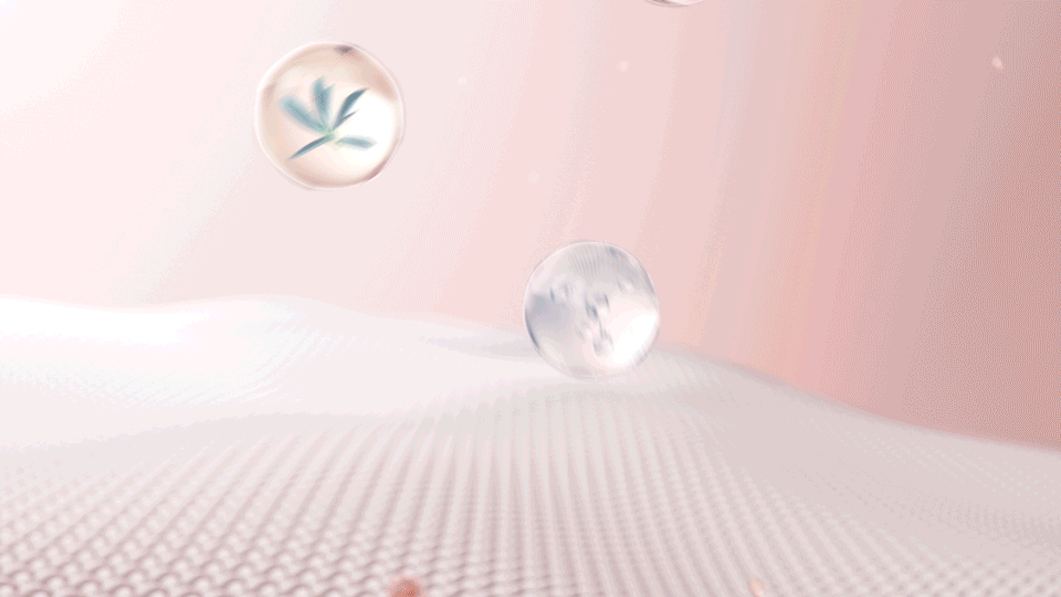 FOCUS X TimsonC蒂姆森|雪香净内衣洗——成分&细胞CG