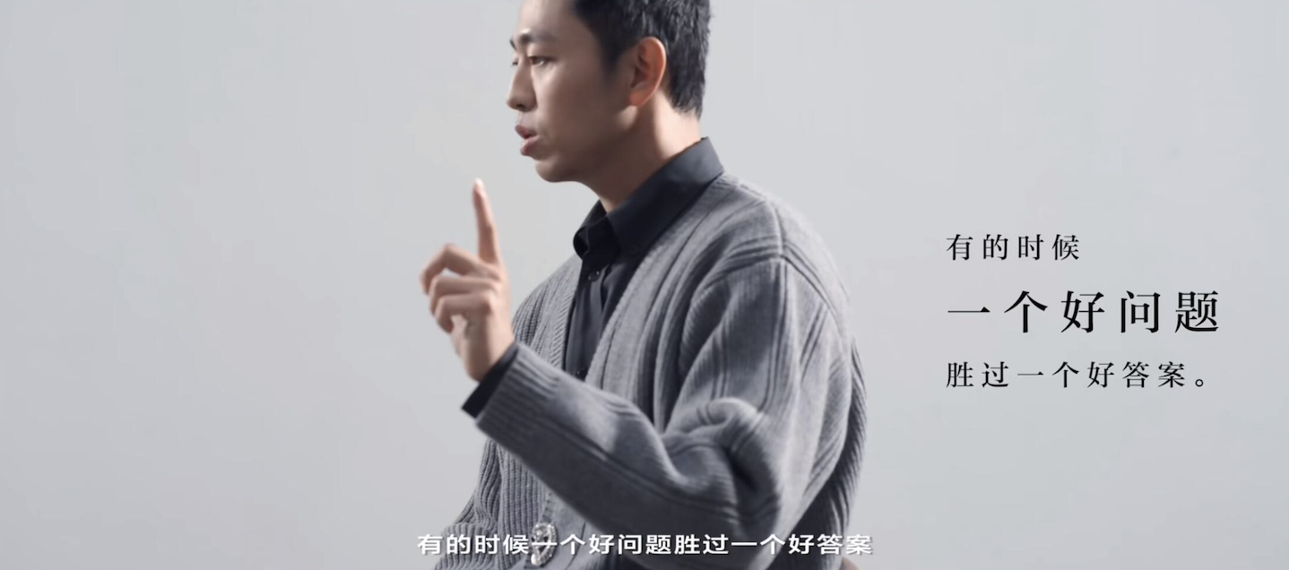 哈佛大学：AI时代，我们缺乏的是什么？（图ZMTUwNTA1OTI=） - 教程 - 站酷设计师站酷高高手原创素材 - 站酷ZCOOL