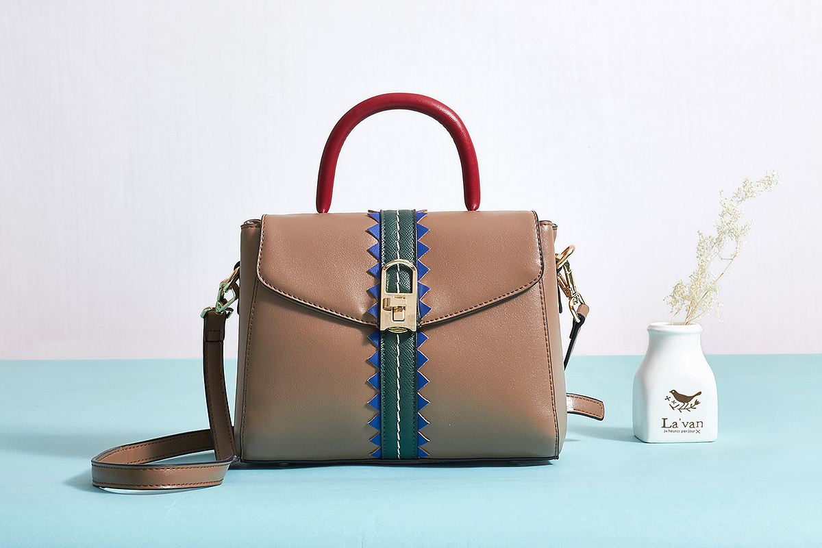 近期拍摄的一组包包