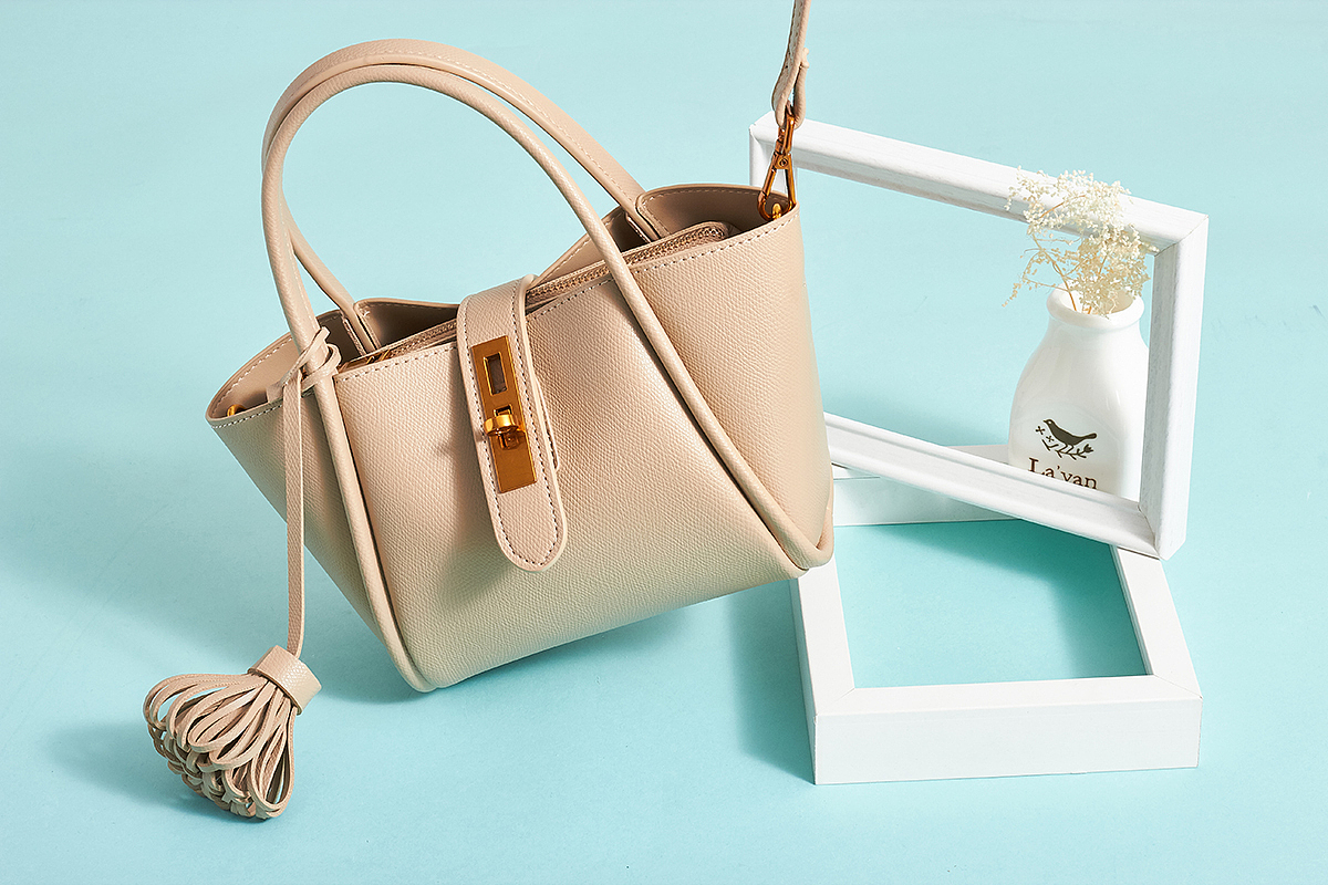 近期拍摄的一组包包