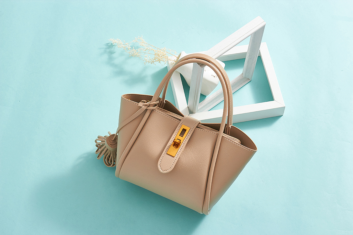 近期拍摄的一组包包