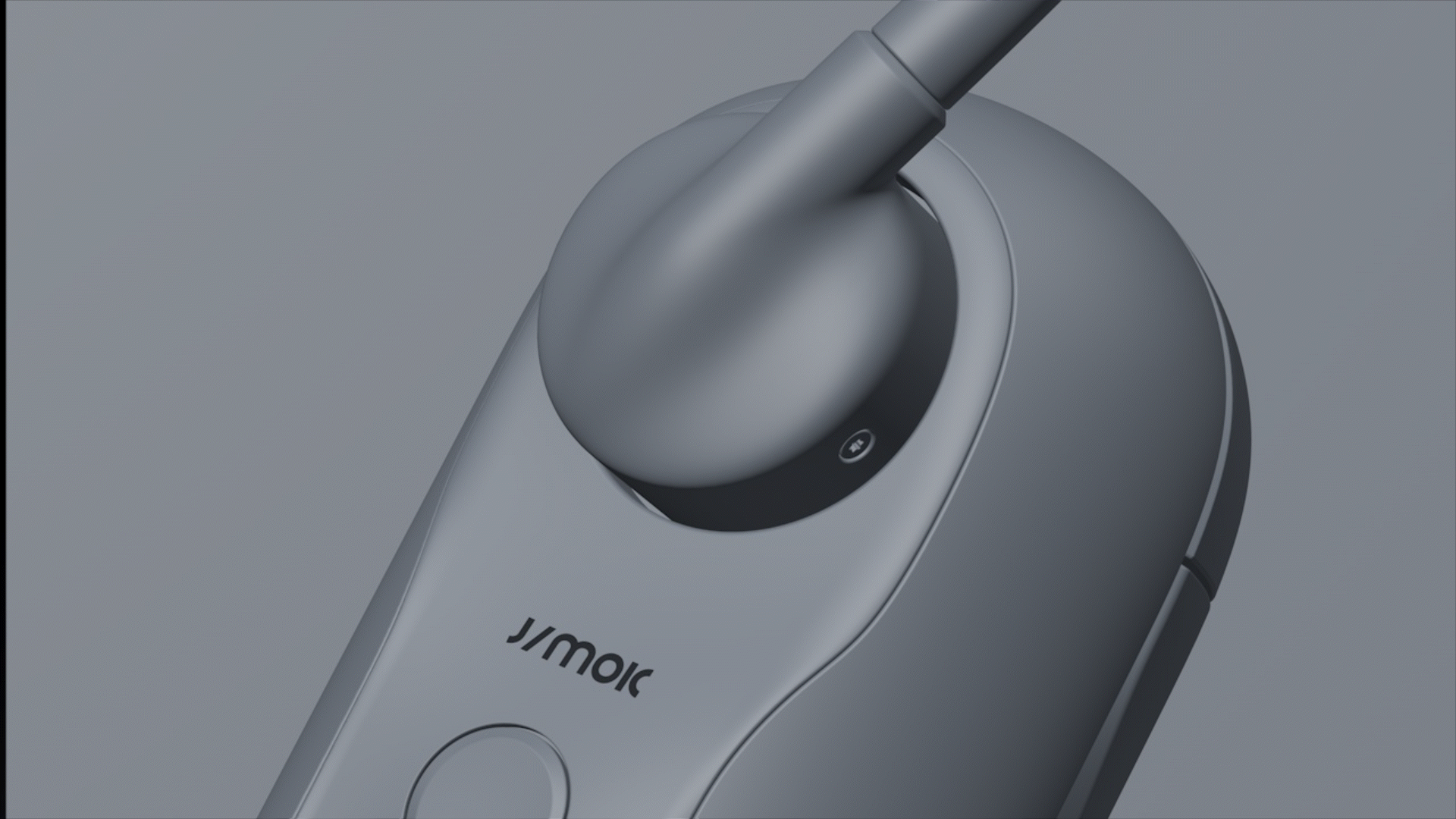 JIMOK I S7星舰冲牙器 新品概念预热三维动态（图ZMzg3NzQxNTMy） - 动画/影视 - 站酷设计师闲雨灬原创素材 - 站酷ZCOOL