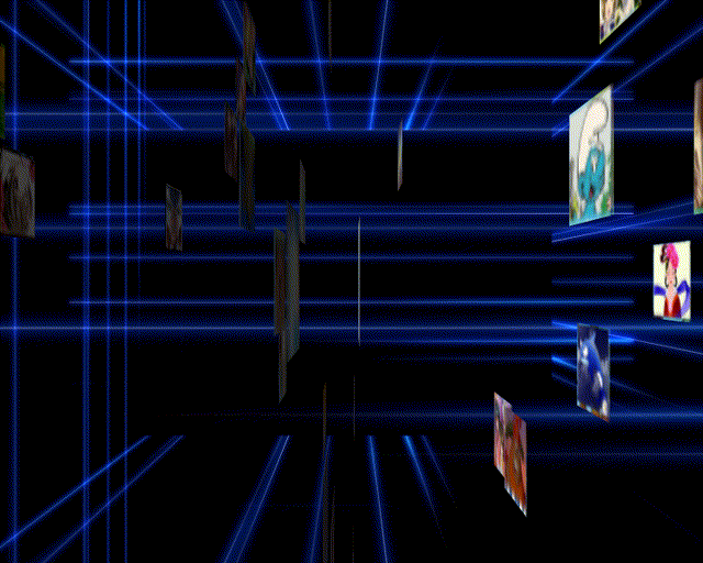 动效设计作品集