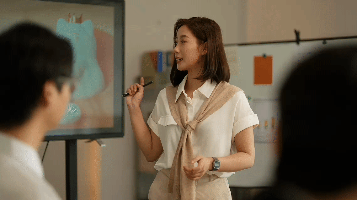 TVC15s梯媒视频拍摄案例|凸凸棉卫生巾15s梯媒广告