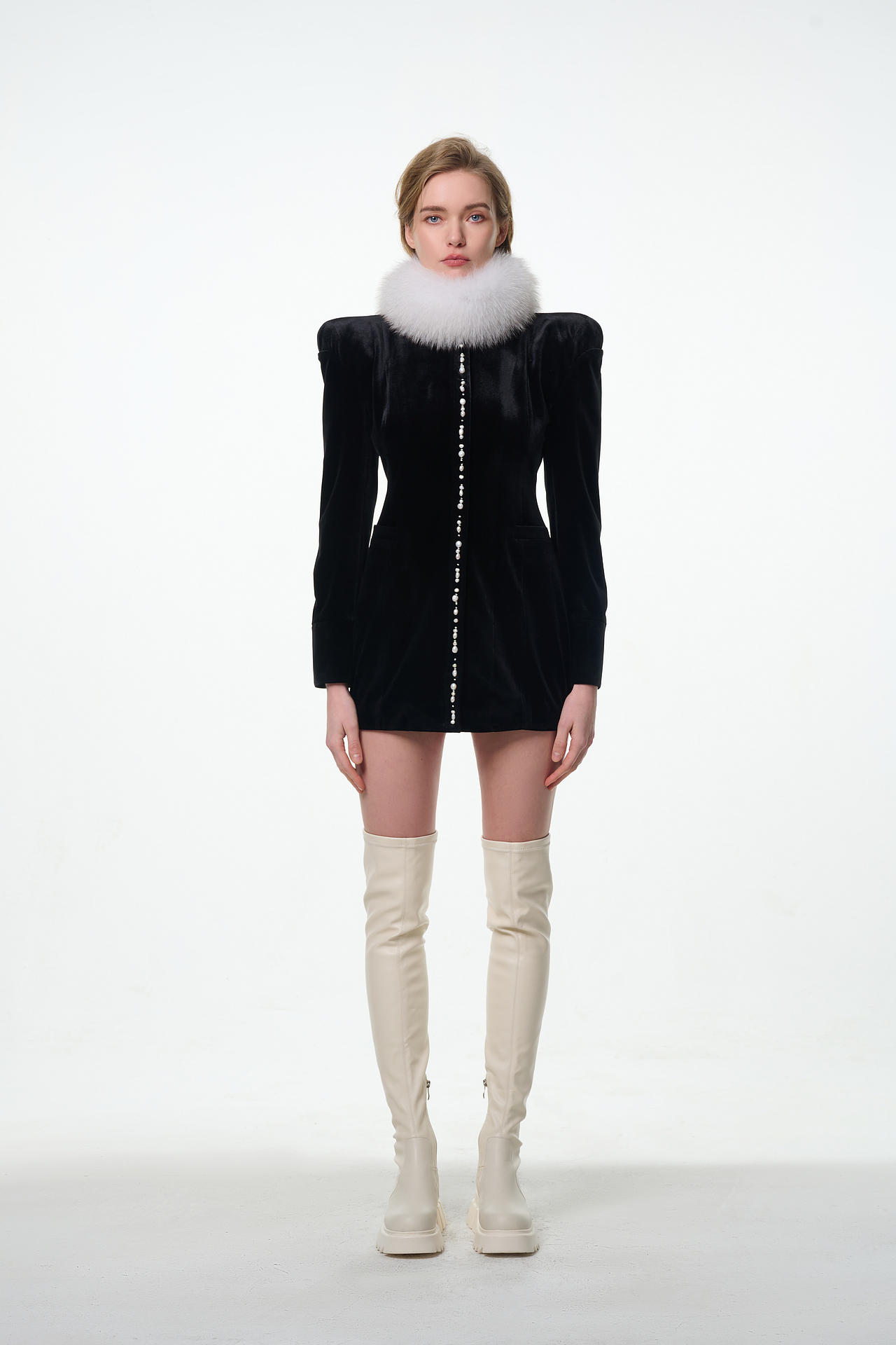 服装拍摄｜AsDalio