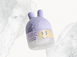 兔头妈妈丨儿童润肤