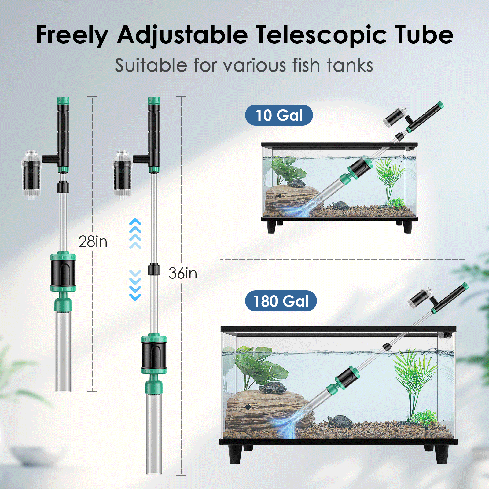 玻璃融蜡灯、换水器