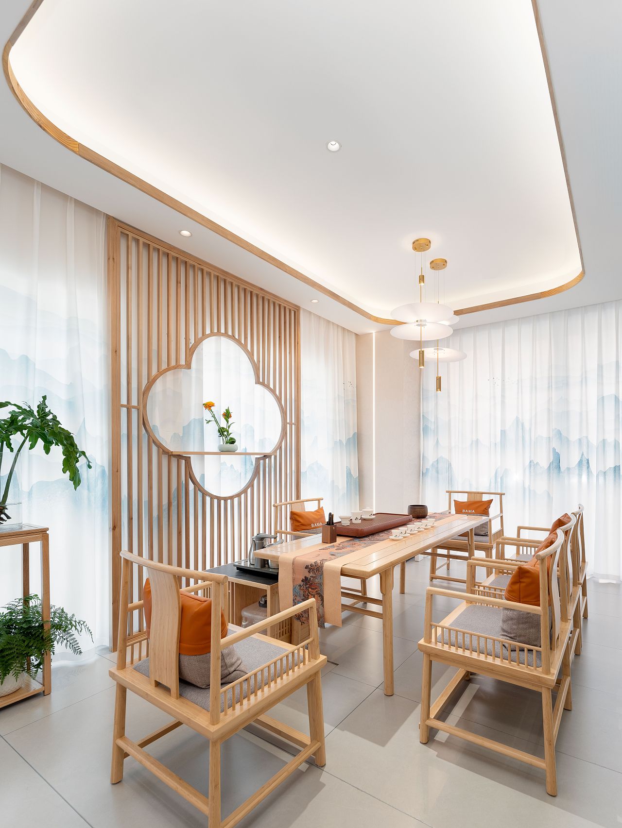 店铺空间拍摄案例 | 八马茶业空间实景拍摄（图ZMzg3NzYwNDc2） - 环境/建筑摄影 - 站酷设计师空间摄像师燕飞原创素材 - 站酷ZCOOL