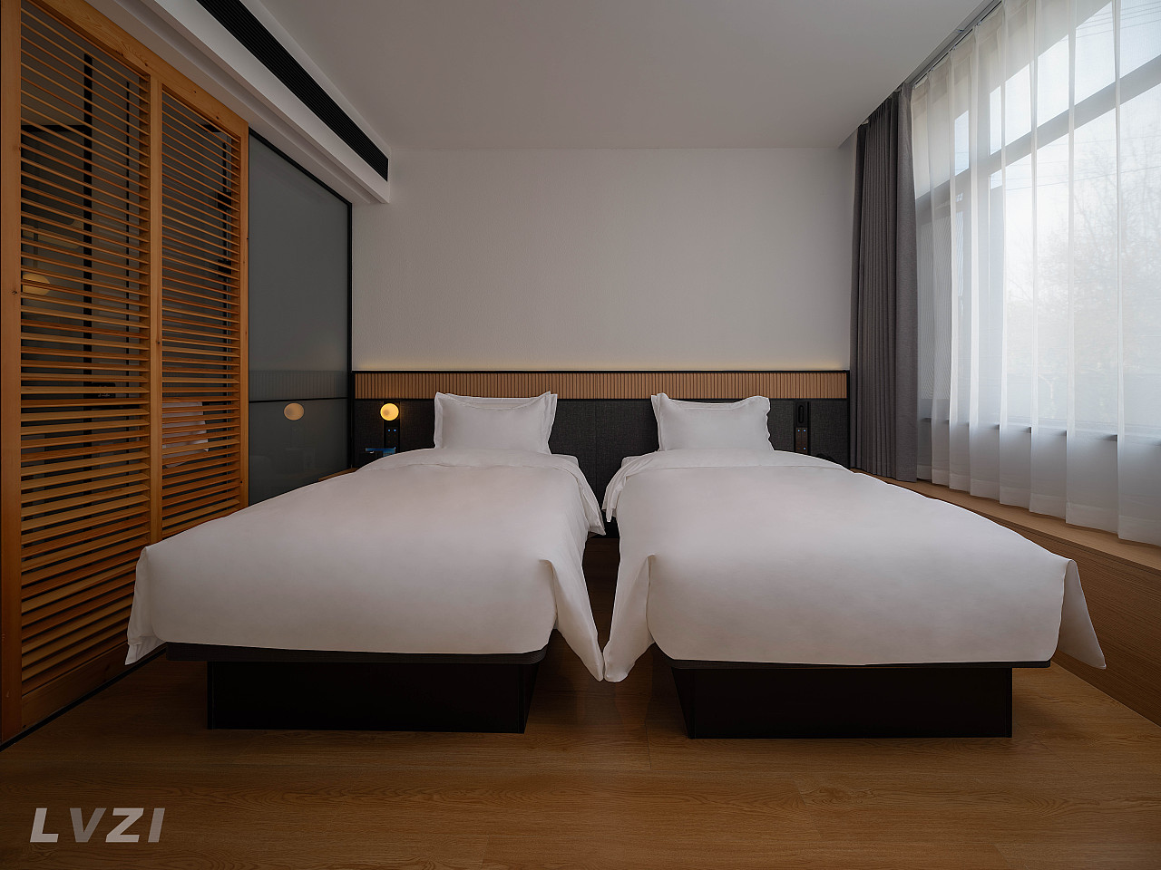 昆明云和维夏酒店OTA照片拍摄