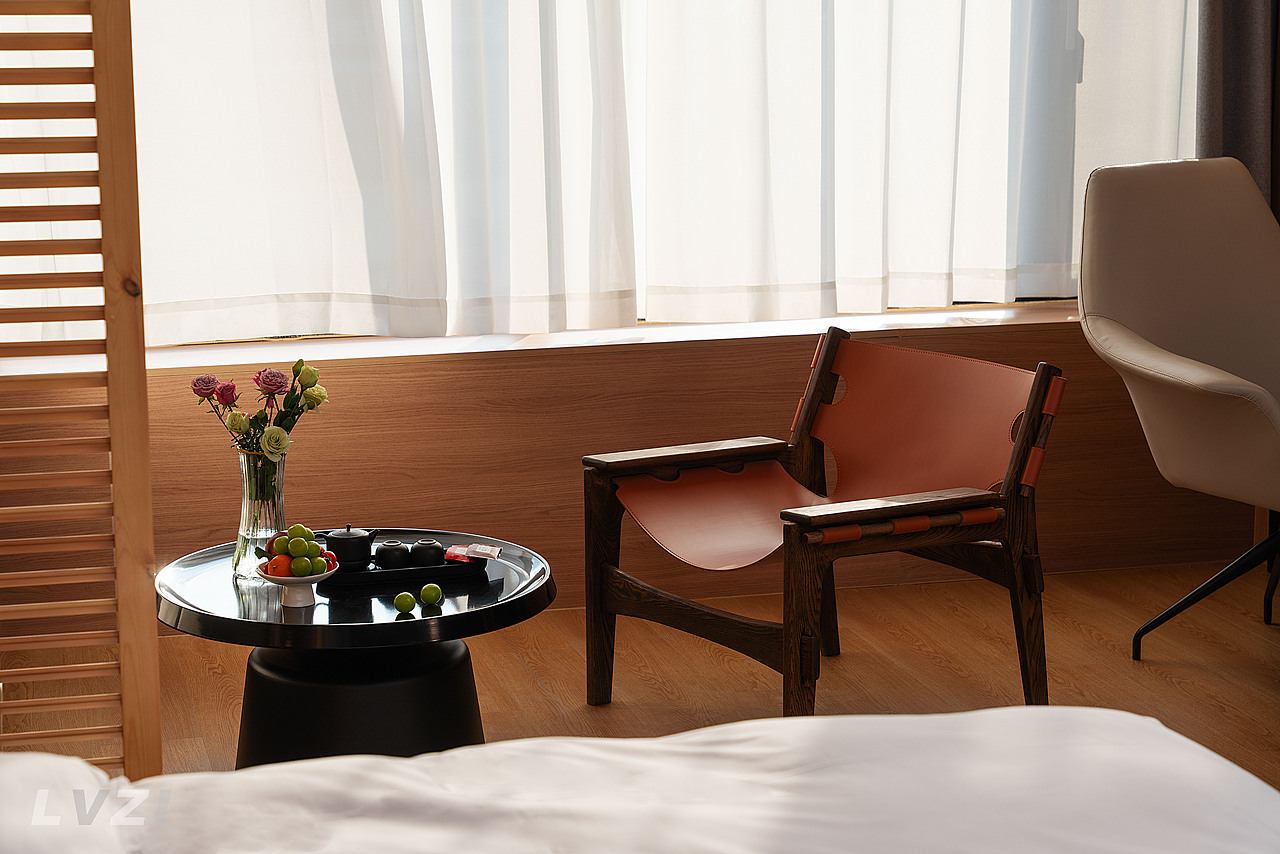 昆明云和维夏酒店OTA照片拍摄