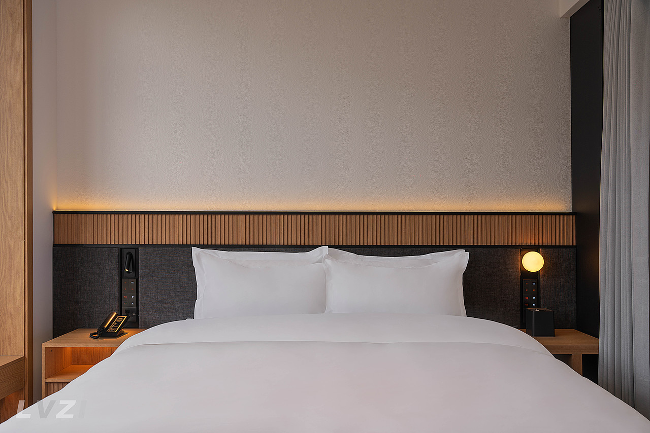 昆明云和维夏酒店OTA照片拍摄