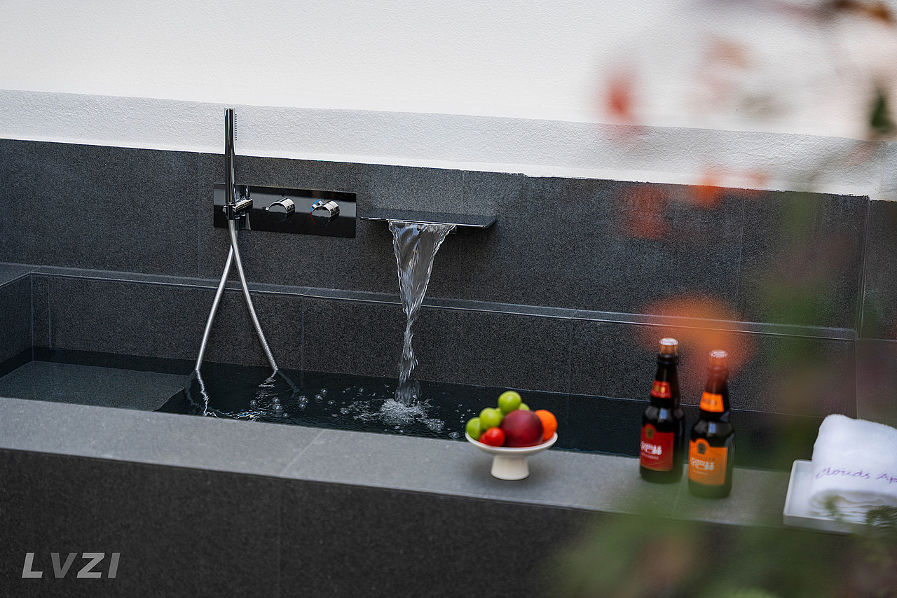 昆明云和维夏酒店OTA照片拍摄