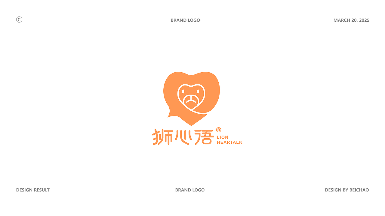 LOGOS MARK | 动物篇