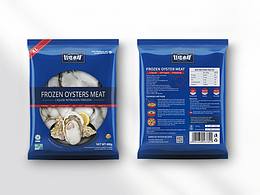 幾年前的一個(gè)出口海鮮包裝項(xiàng)目