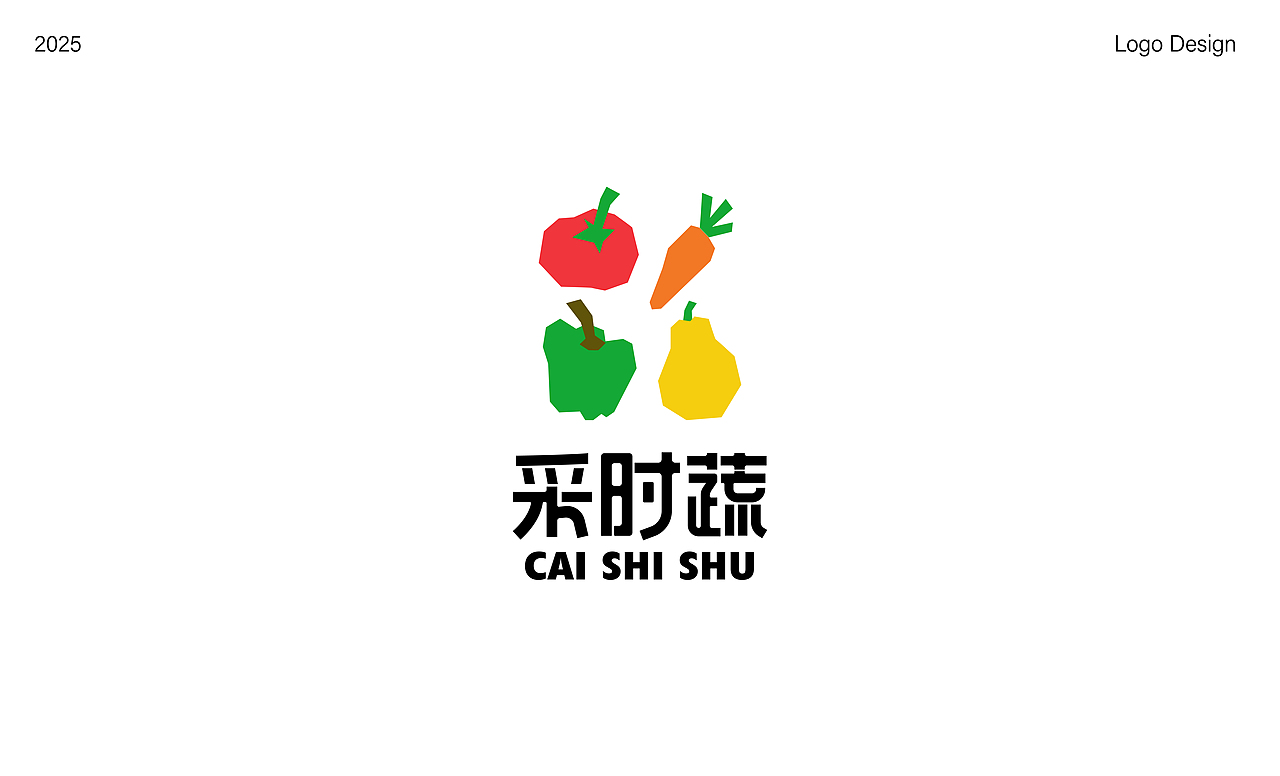 Logo Design | 标志设计合集