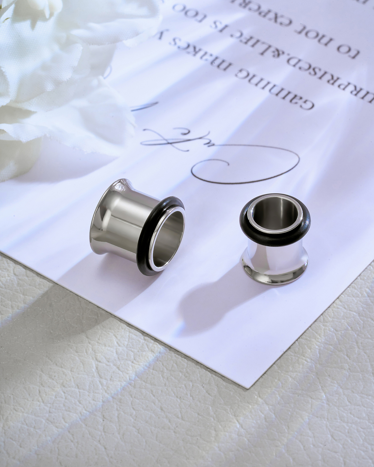 漫威赫拉穿刺饰品耳扩